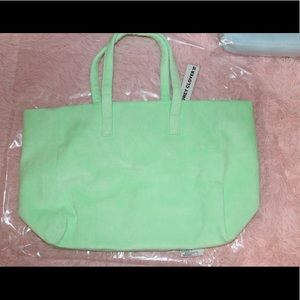 Stoney Clover Lane Slouchy Tote